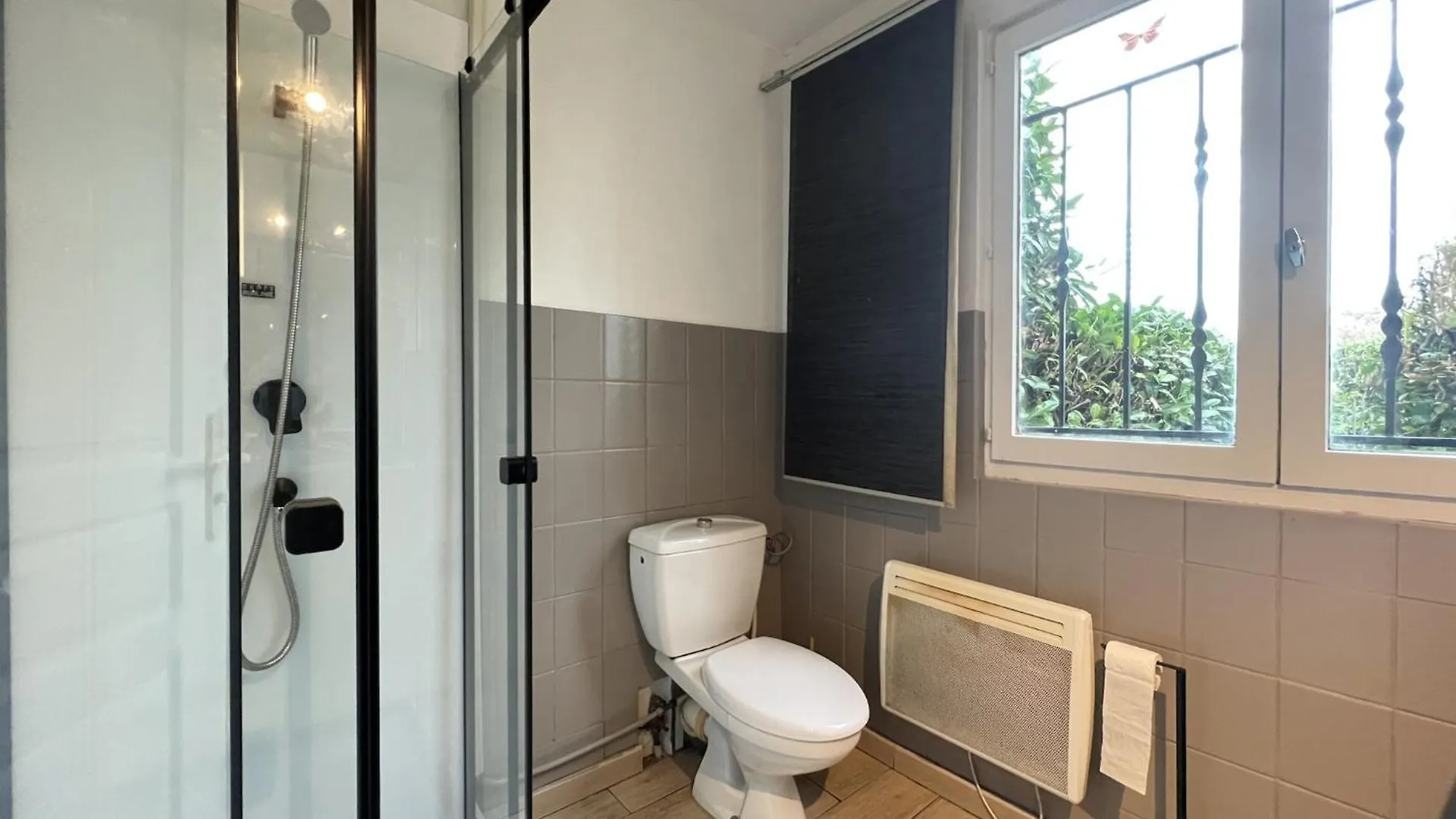 L'Explorateur -2P- Studio Proche Airbus, Aeroport Toulouse Holiday home